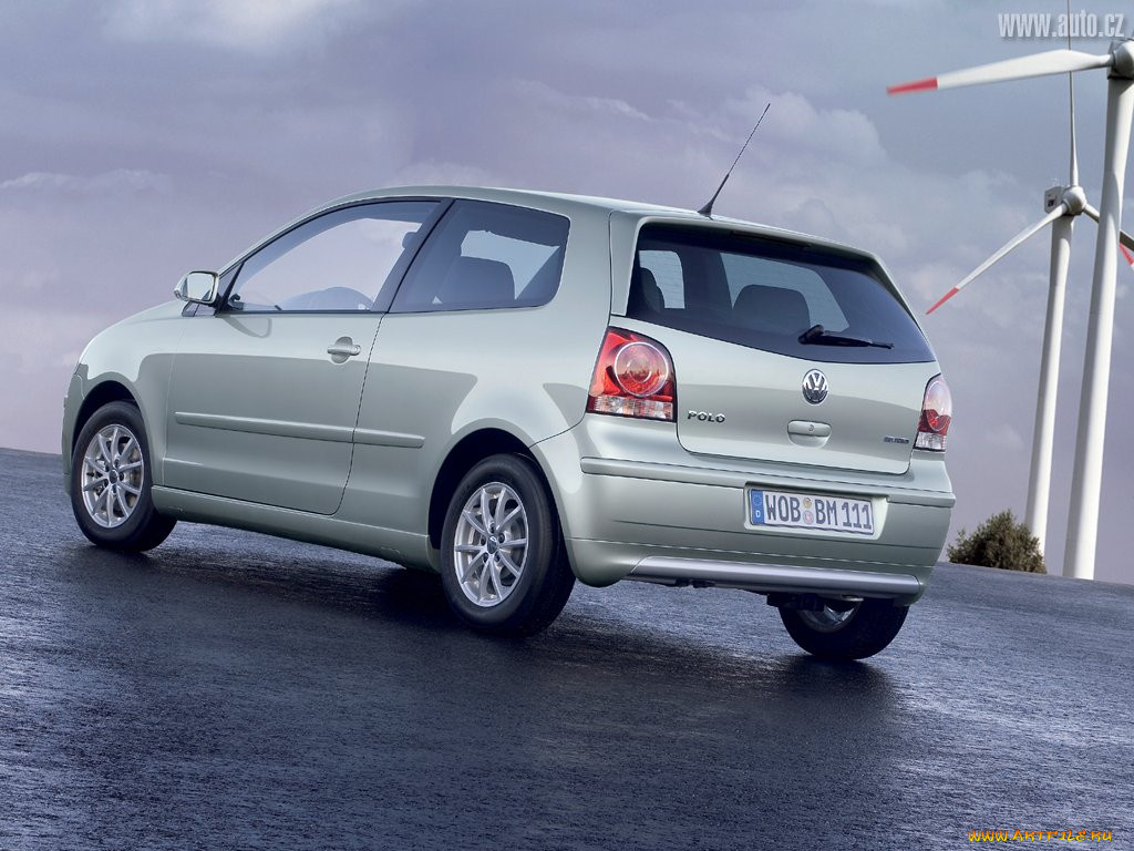 , volkswagen